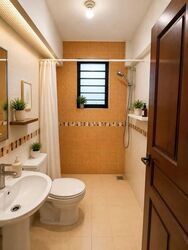 Blk 155 Rivervale Green (Sengkang), HDB 4 Rooms #596838591